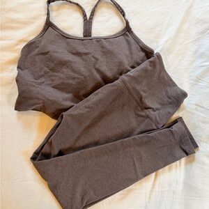 Beyond Yoga Spacedye Set